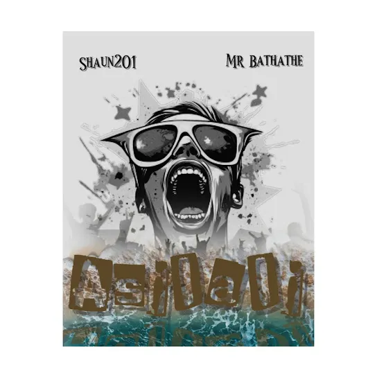 Shaun201  Sykes_Dlala Thukzin&Jnr SA__Asilali_(Remake) Ft. Mr Bathathe Mp3 Download
