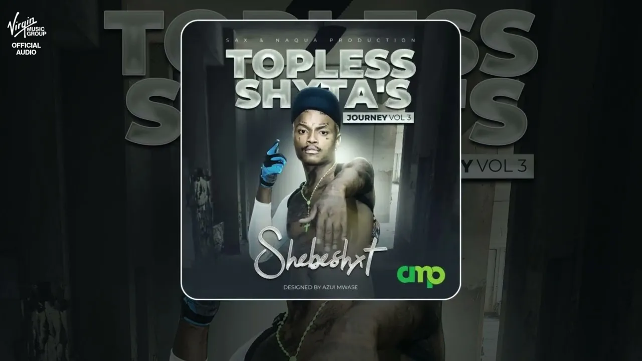 Shebeshxt  No Wahala ft. Naqua SA, Bayor97 & Paige Mp3 Download