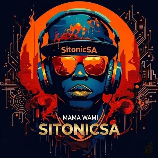 SitonicSA  BrokenHearted Girl Mp3 Download