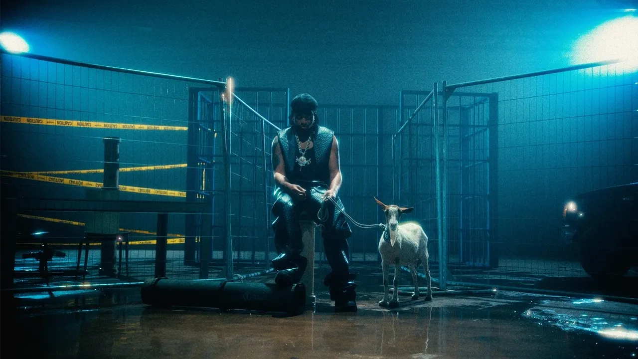 Ski Mask The Slump God BreakTheRules! Mp3 Download