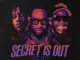 SKIIPS  SECRET IS OUT (Remix) Ft. Blxckie & Emtee Mp3 Download