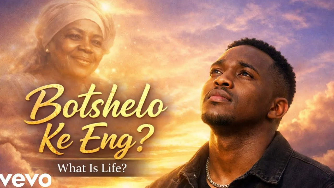 Sound Africa Records  Botshelo ke eng (what is life) Mp3 Download