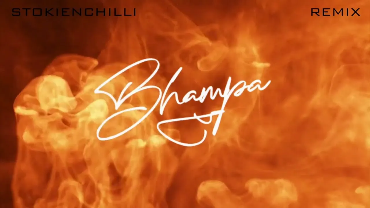 StokieNChilli  Vigro Deep, Zee Nxumalo  Bhampa (StokieNChilli Remix) Mp3 Download