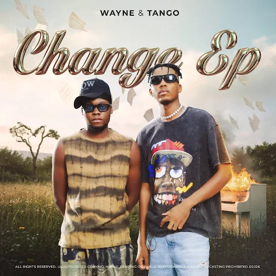 Tango Ni Kombeni ft. Wayne, HENNY C & Ben10Wixxy Mp3 Download