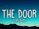 Teddy Swims  The Door (Lyrics) Mp3 Download