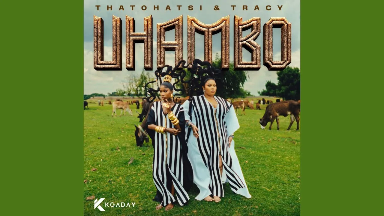 Thatohatsi & Tracy, Shaunmusiq  Injabulo Mp3 Download