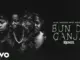The LOX  The LOX, Major Seven  Bun Di Ganja (Remix) [Visualizer] ft. Mavado, Marlon Asher Mp3 Download