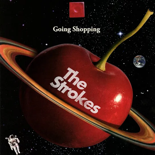 The Strokes Going Shopping Mp3 Download