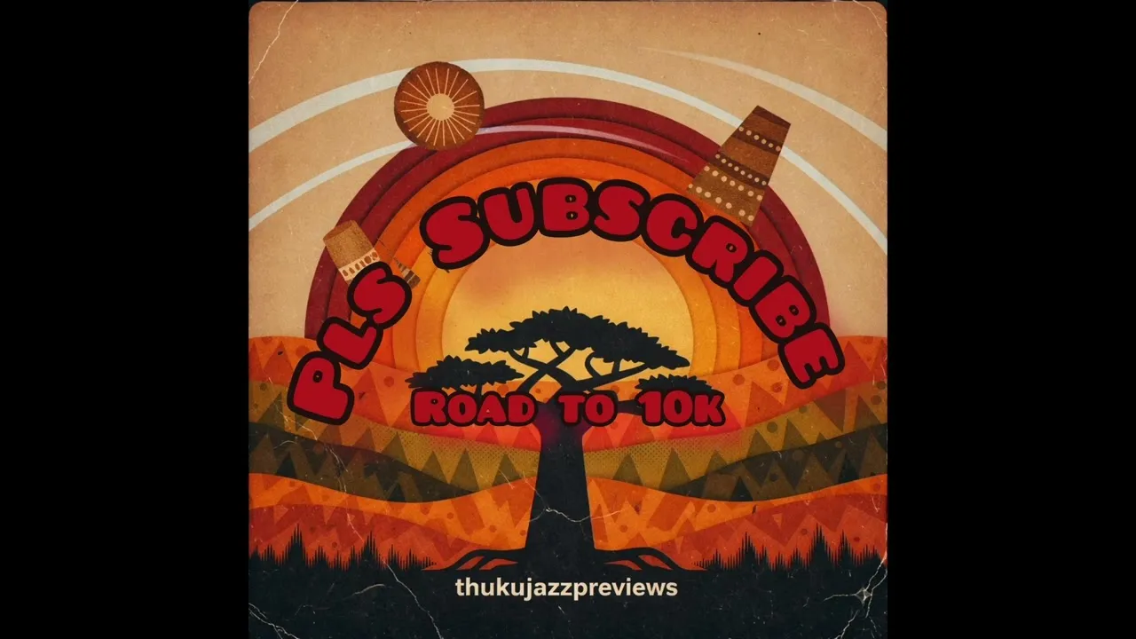 ThukuJazz  (Inkinga) Uyabona nje  Thatohatsi, Jazzwrld, Thukuthela Mp3 Download