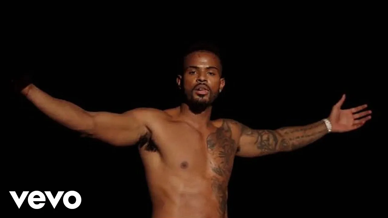 Trevor Jackson  I Love You, Goodbye Mp3 Download