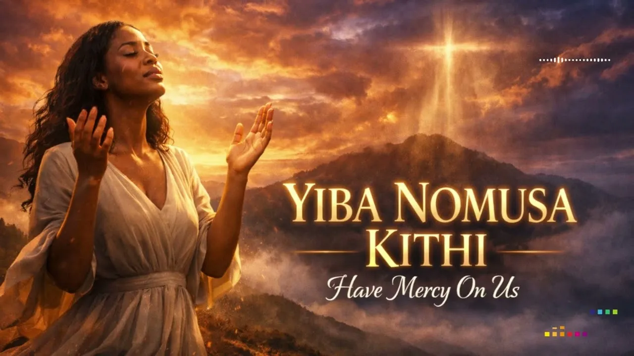 Umthombo Wokuphila (Source of Life) Yiba Nomusa Kithi (Have Mercy On Us) | Powerful ZuluEnglish Gospel Worship Song Mp3 Download
