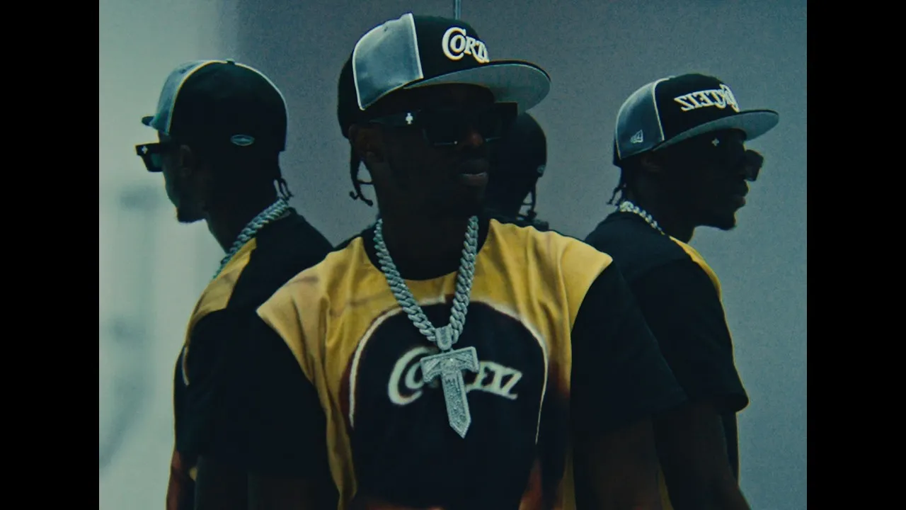 Unknown T HEAR DAT STYL Ft. AJ Tracey Mp3 Download