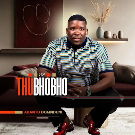 UTHUBHOBHO Thonga lami ft. Shenge waseHlalankosie Mp3 Download