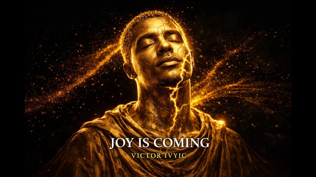 Victor Ivyic  Joy Is Coming Mp3 Download