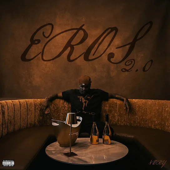 Vory U Know Me ft. Tracy T Mp3 Download