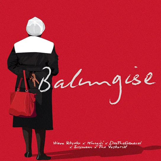 Wave Rhyder Balungise ft. DeetheGeneral, The Voshorist, Snymaan & Mlungisi Mp3 Download