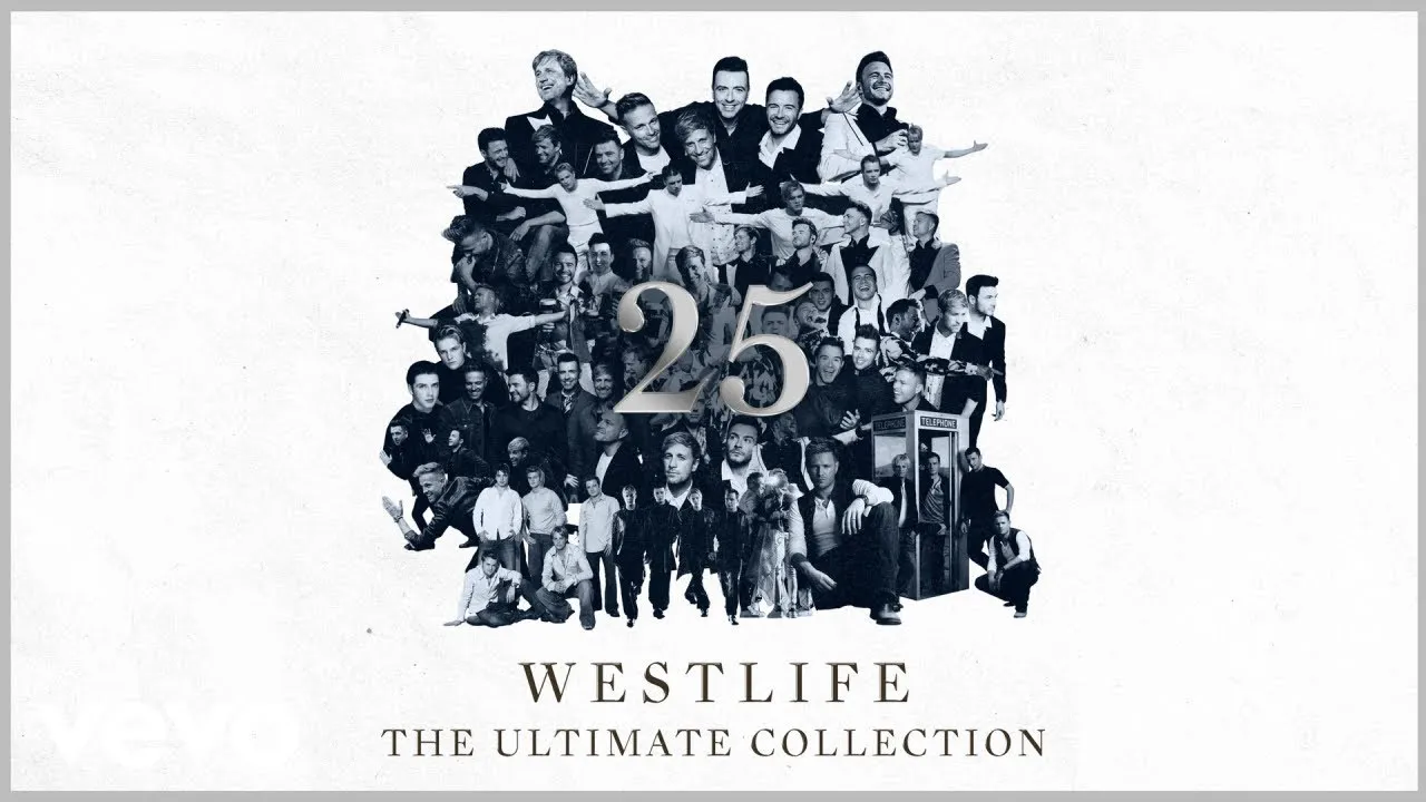 Westlife  Your Love Amazes Me Mp3 Download