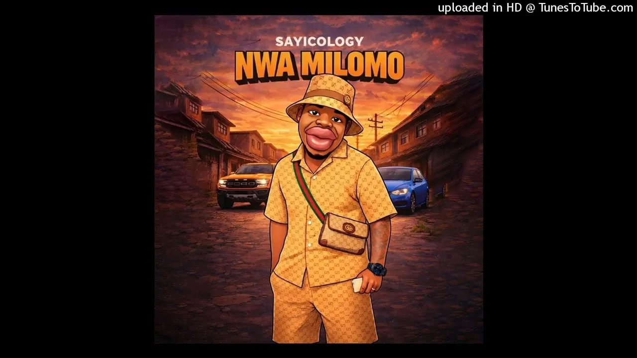 Xigaza TV  SAYICOLOGYNWA MILOMO Mp3 Download