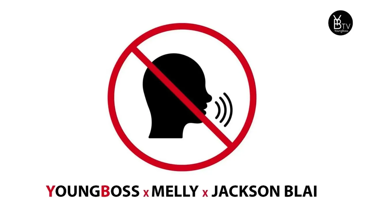 YoungBoss x Melly x Jackson BlaiDen Mofu (Medley audio) Prod by TMG studio Mp3 Download