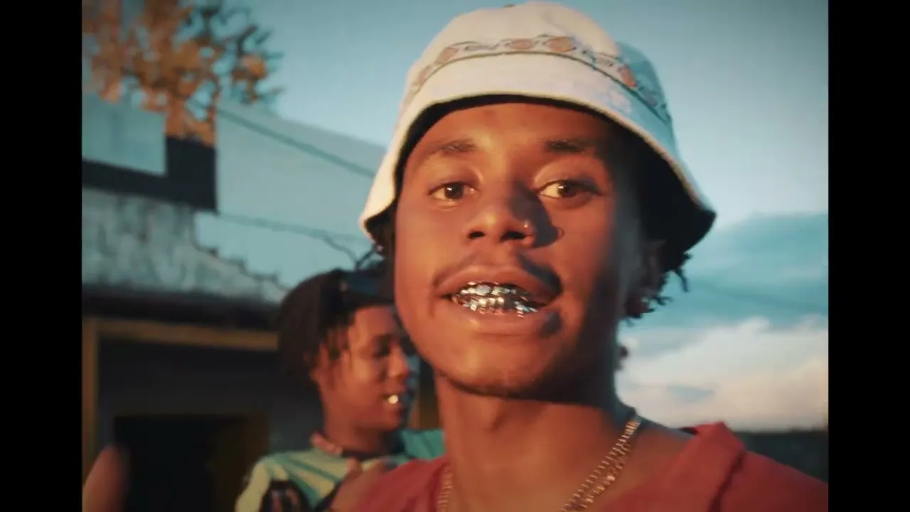 YungKiddReezy  SHAY' NDUKU ft. Lacabra Mp3 Download