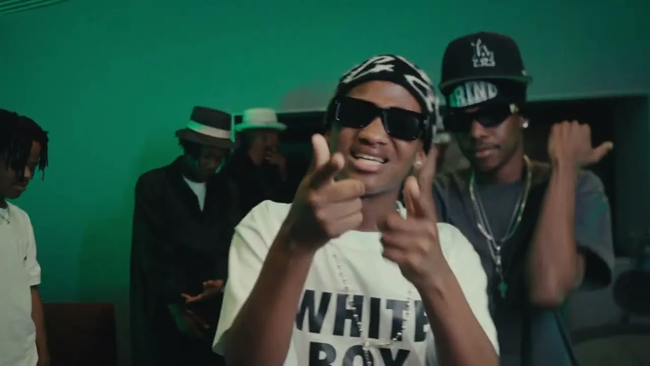 Yxng Miller  Sprite (Remix) Ft. DraeSofie, Blxckie, Sastii & Lacabra Mp3 Download