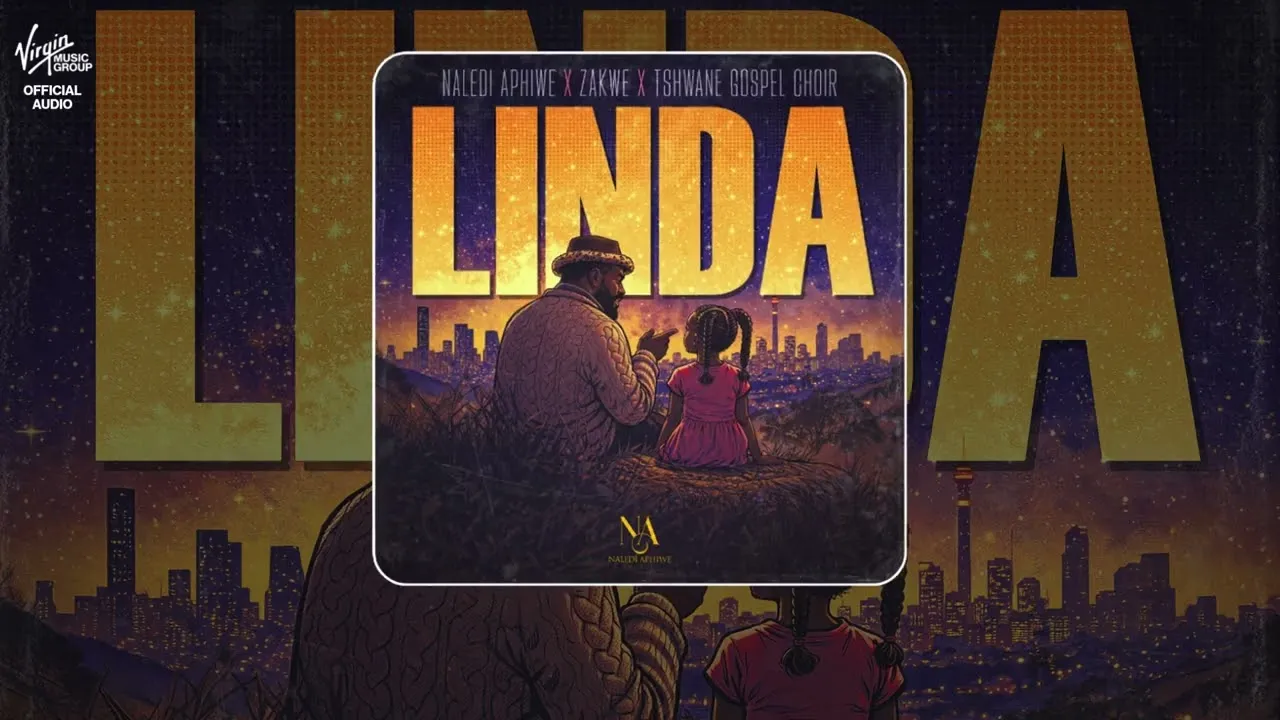Zakwe Linda ft. Naledi Aphiwe Mp3 Download