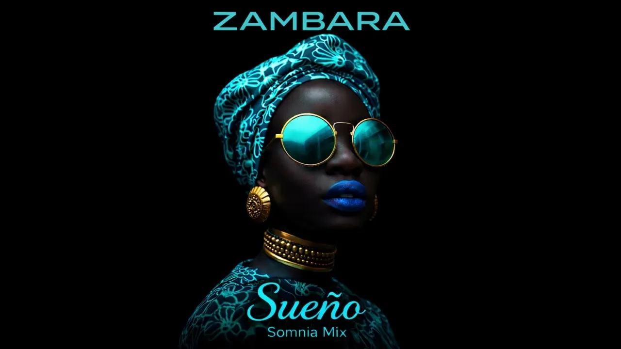 ZAMBARA  ZAMBARA  Sueño (Somnia Mix) Mp3 Download