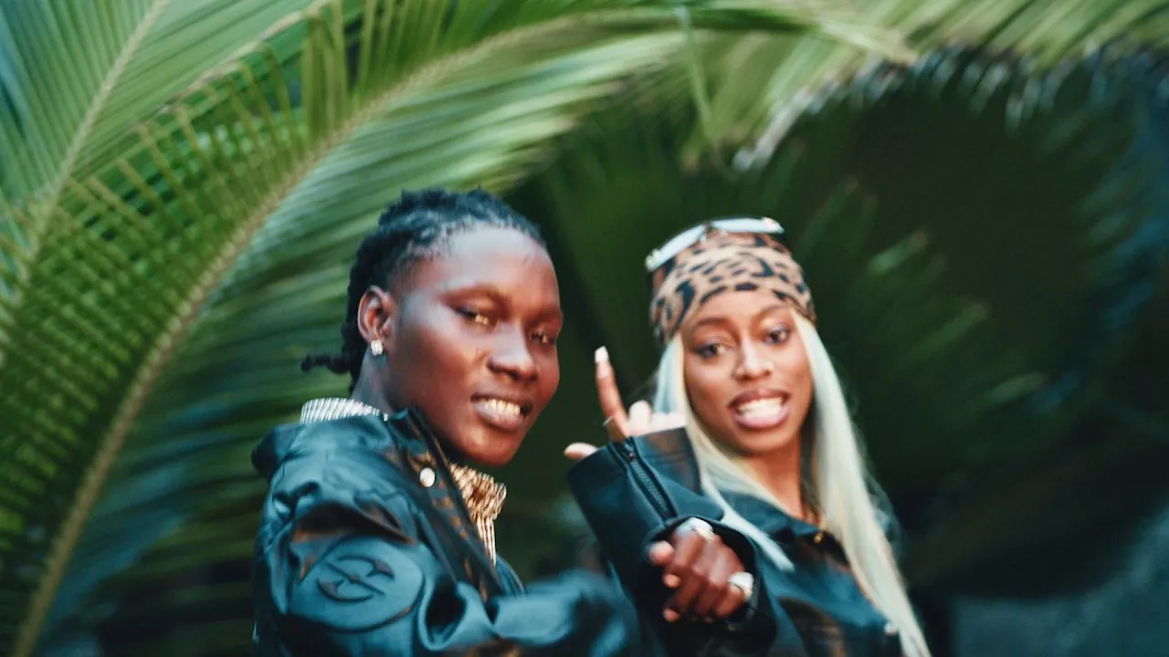 Zinoleesky  Pepper Me Ft. KFMD & Qing Madi Mp3 Download