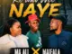 45dhamara  Ke Wao We Naye Ft. Dhem Scott & Double Oo Mp3 Download