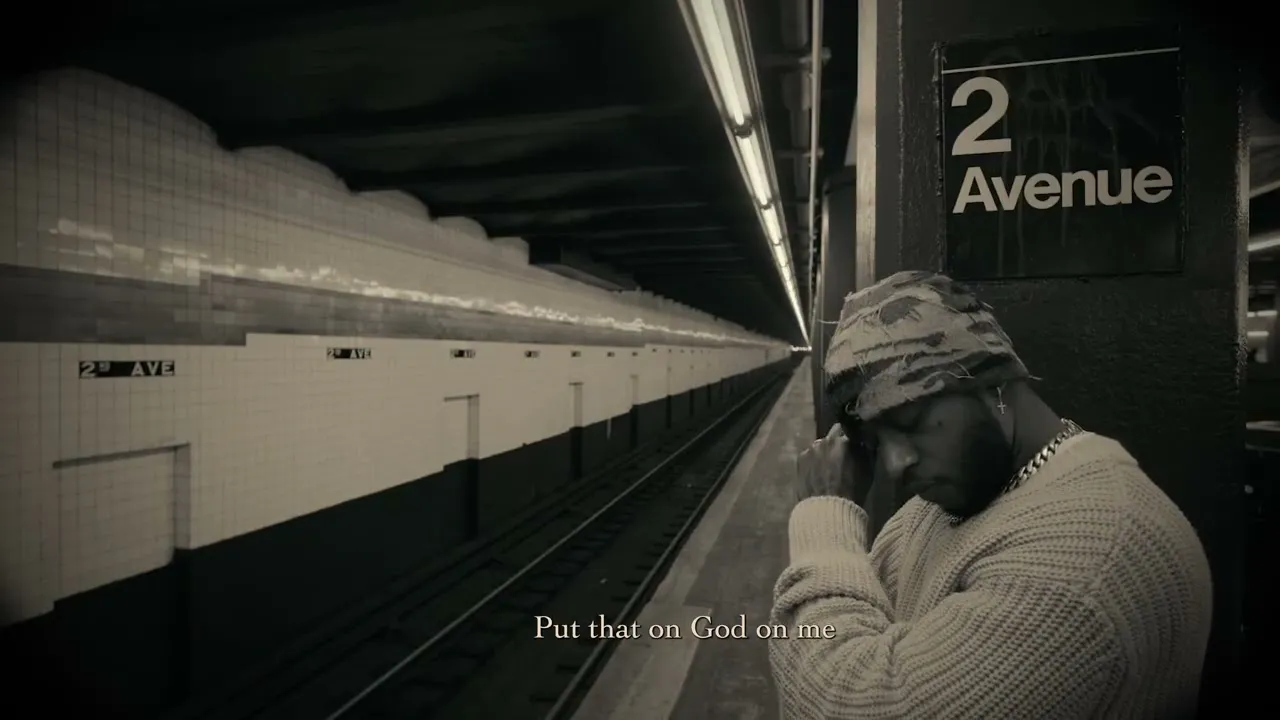 6LACK  On Me ft. Odeal Mp3 Download
