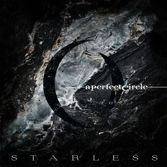 A Perfect Circle  Starless Mp3 Download