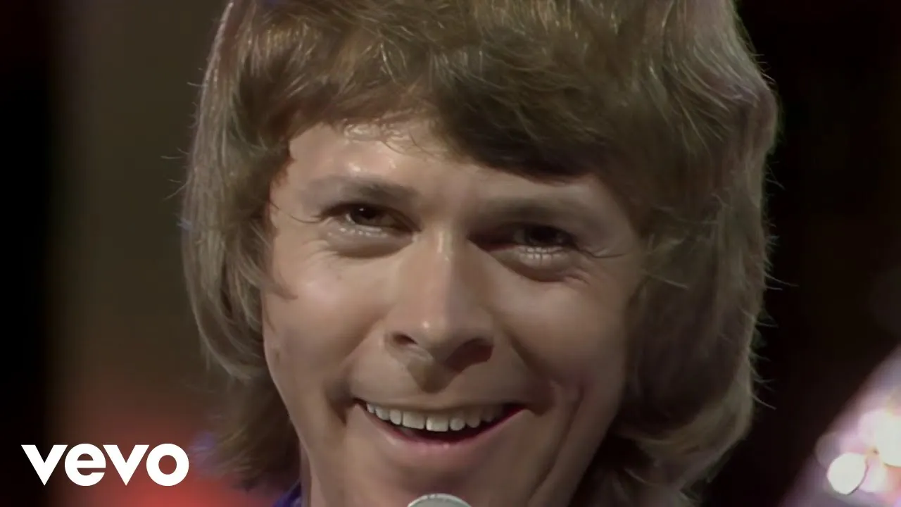 ABBA  Rock Me (Live  ABBA Down Under) Mp3 Download