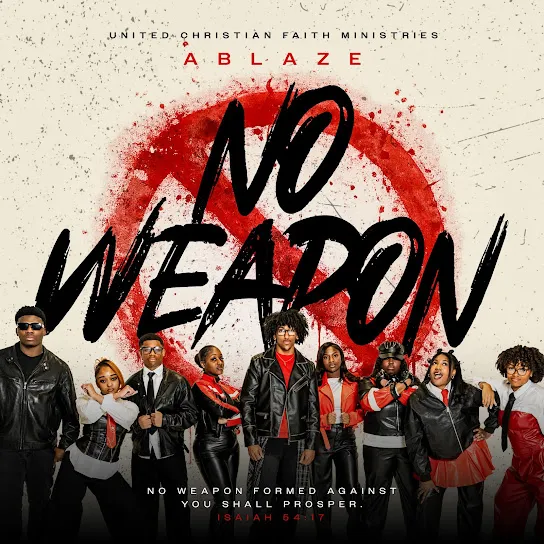 ABLAZE  No Weapon Mp3 Download