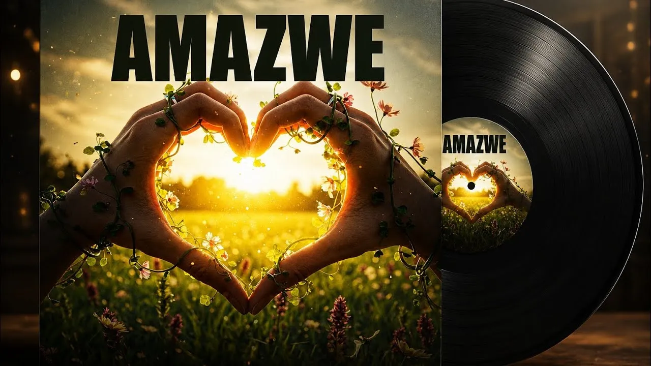 AcidicLoopz AMAZWE ACIDICLOOPZ X DLALA CEEKAI X SALGA X SOLO SA X DEEP6 (Official Audio) Mp3 Download