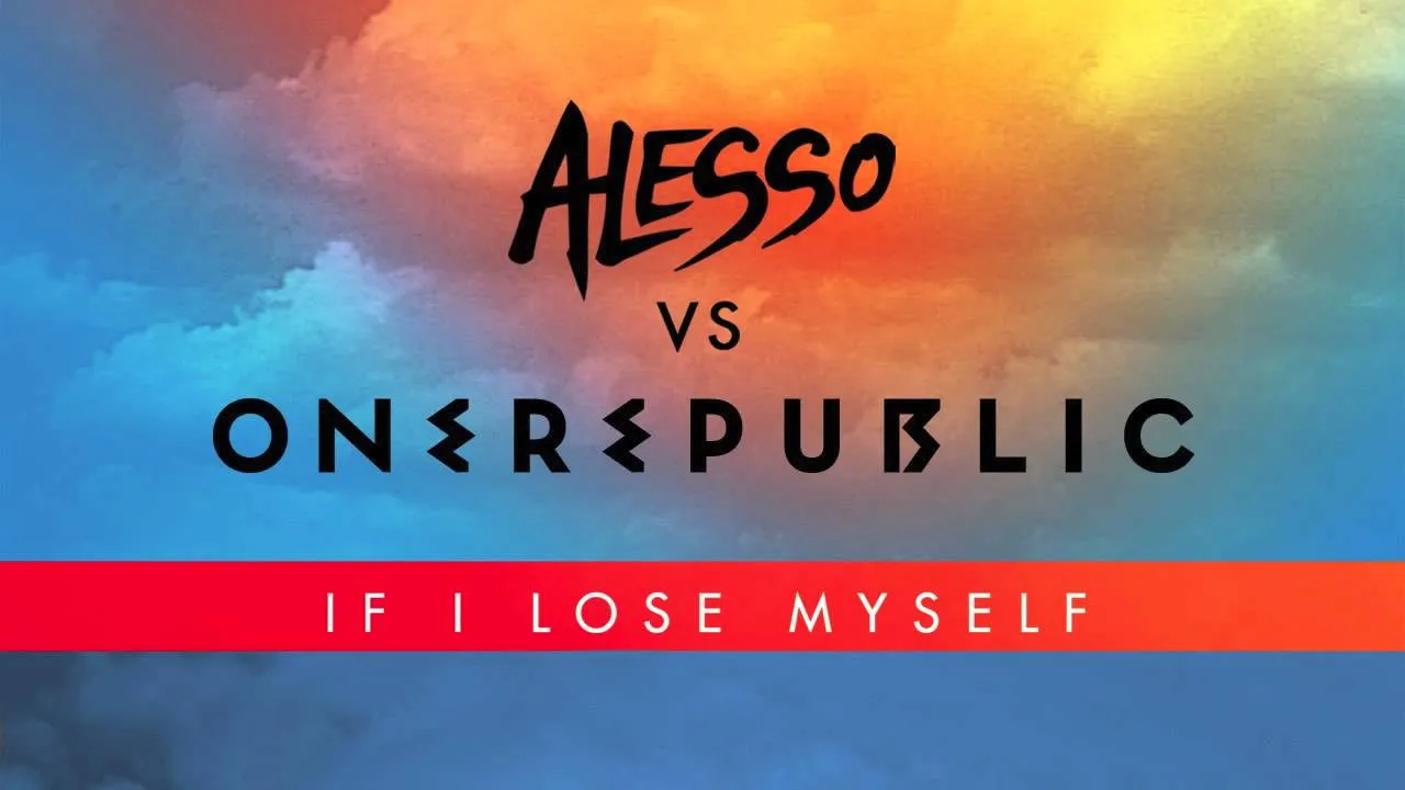 Alesso Alesso Vs OneRepublic If I Lose Myself (Alesso Remix) Mp3 Download
