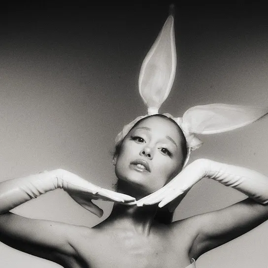 Ariana Grande Touch It (Prod. Max Martin & Ali Payami) Mp3 Download