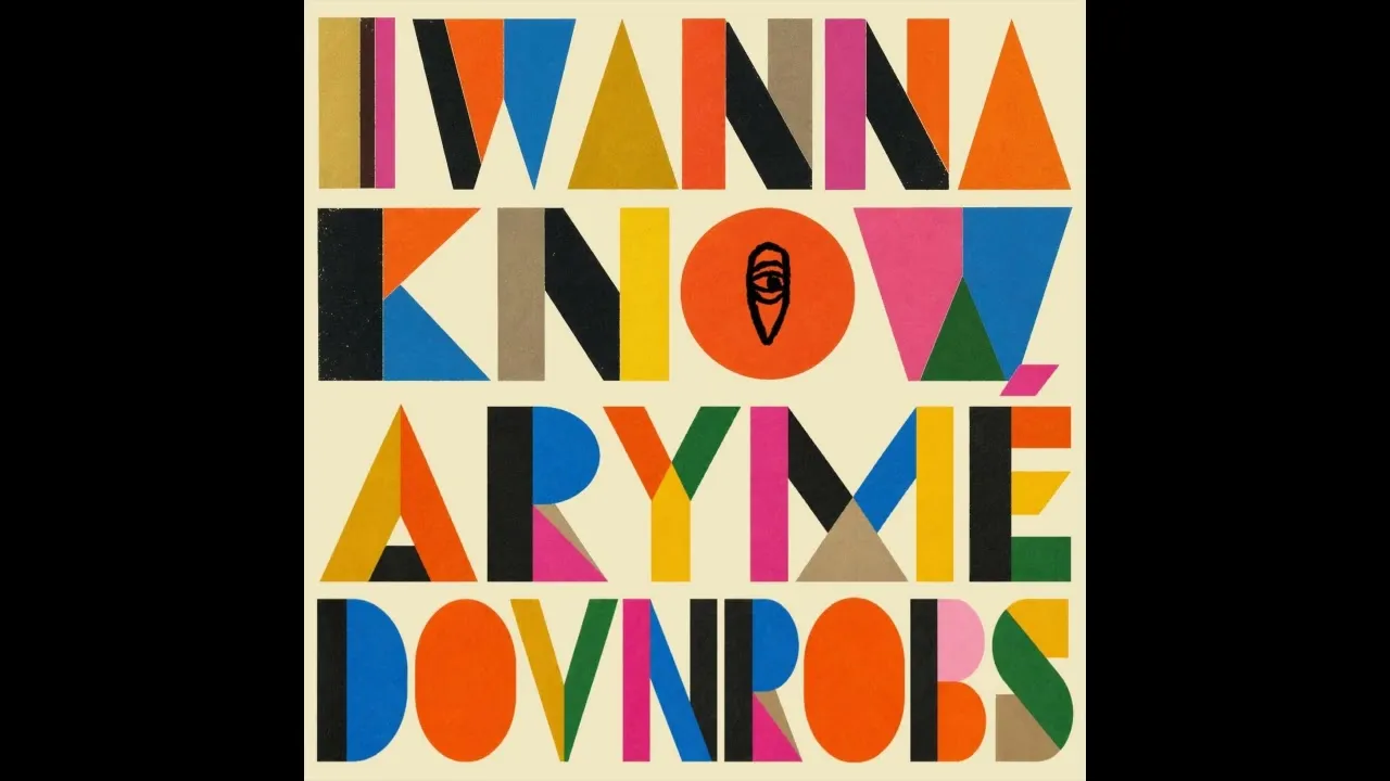 ARYMÉ, DOVnROBS  I Wanna Know (Extended Mix) Mp3 Download