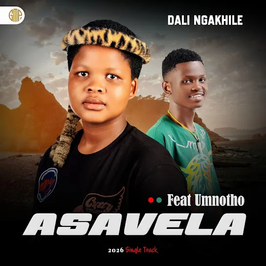 Asavela Dali ngakhile ft. UMnotho Mp3 Download