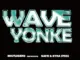 BhutLegend  WAVE YONKE ft. Gaffi & DYNA STEEZ Mp3 Download