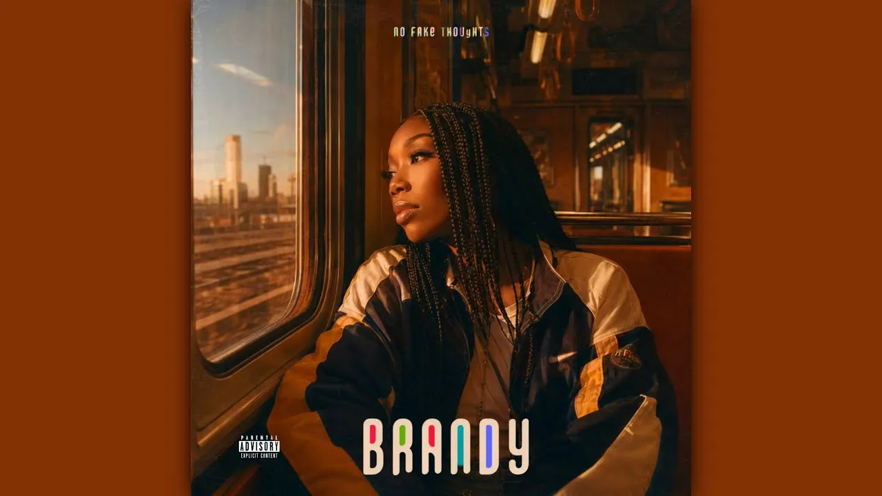 Brandy  No Fake Thoughts ft. Queen Naija (Audio) Mp3 Download