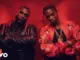 Burna Boy, Travis Scott  City Boys (ft. Burna Boy, Travis Scott) Mp3 Download