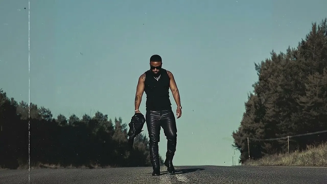 Cassper Nyovest PHUNYUKA BAMPHETHE (Visualizer) Mp3 Download