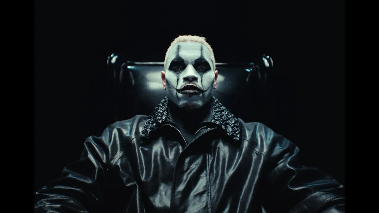 Chris Brown  For The Moment Mp3 Download