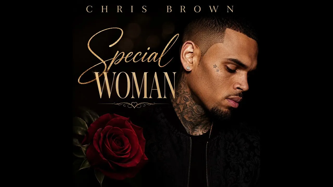 Chris Brown Special Woman Mp3 Download