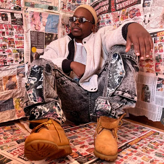 Da Mabusa  Amaphupho ft. Ama Grootman & SoulQue Mp3 Download