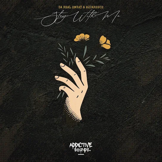 Da Real Emkay  Stay with Me (Addictive Mix) ft. AquaReece Mp3 Download