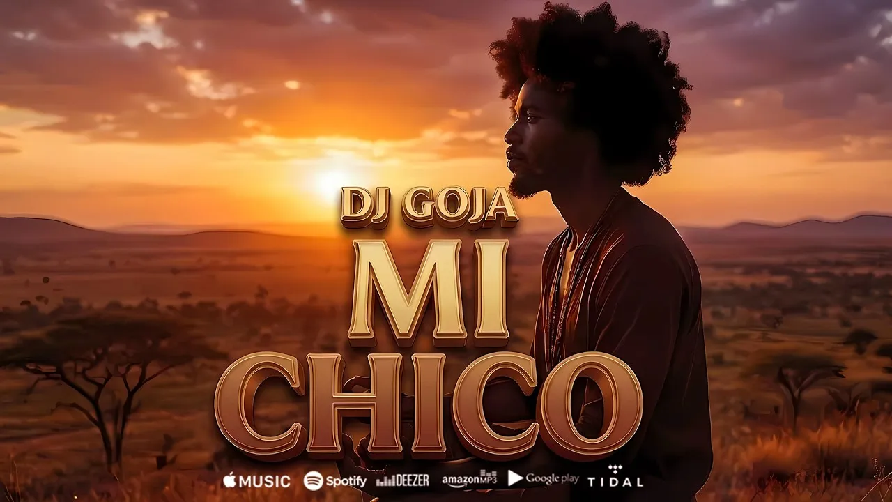 Dj Goja Mi Chico Mp3 Download