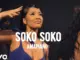 Dj maphorisa x Kabza De Small  Soko Soko (Amapiano) Mp3 Download