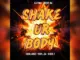 Dj Piru x Peddy NA x Coolerbat & YDE4_SA x Ghos.t  Shake Ur Body Mp3 Download