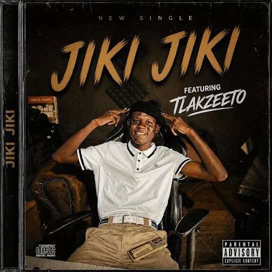 Dj Sizer Jiki jiki(Beke Le Beke) Ft. Tlakzeeto Mp3 Download